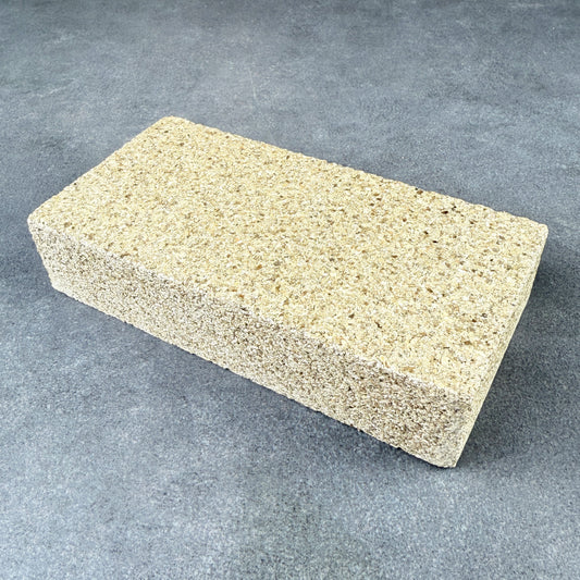 SB1732 = Durston 1732 Soldering Block 5-1/2" x 2-3/4" x 1-1/4"