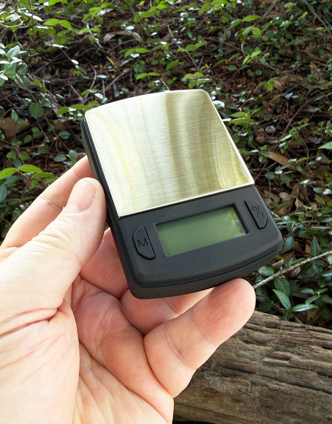 SC9760 = GemOro V600M Mini Pocket Scale  600g x 0.1g