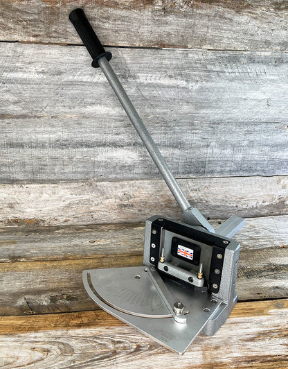 SH1206 = 4" Guillotine Shear by Durston