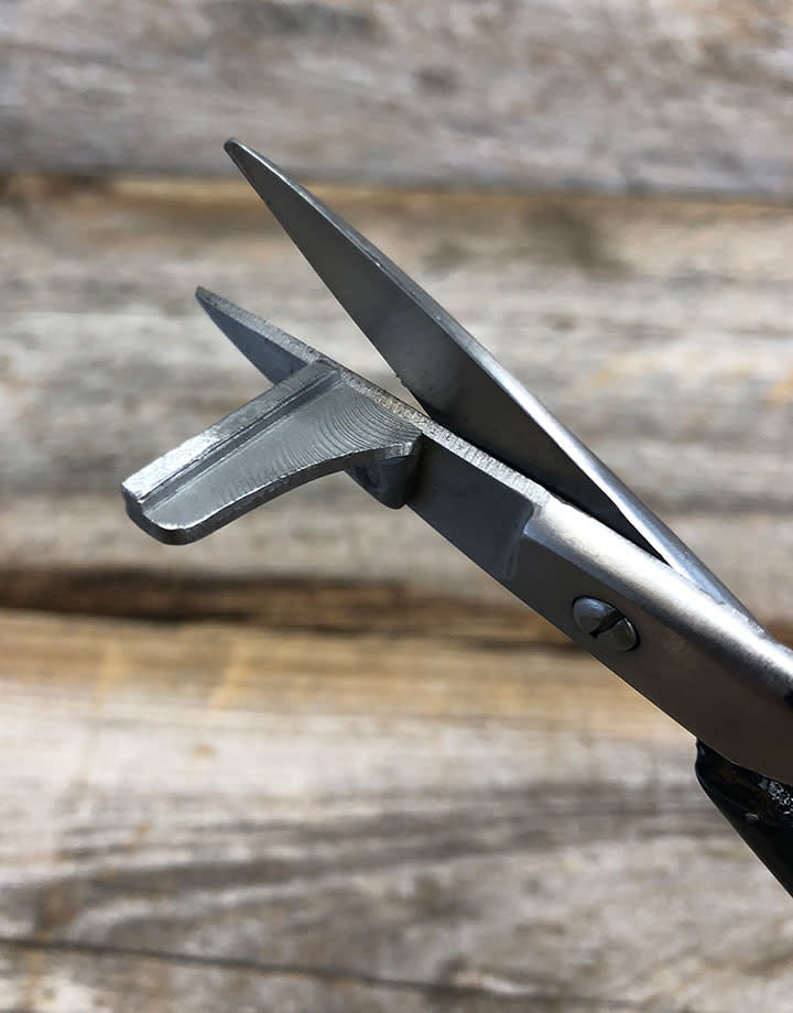 SH5420 = Whaley Precision Bezel Shear