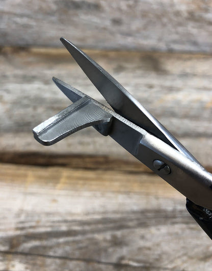 SH5420 = Whaley Precision Bezel Shear