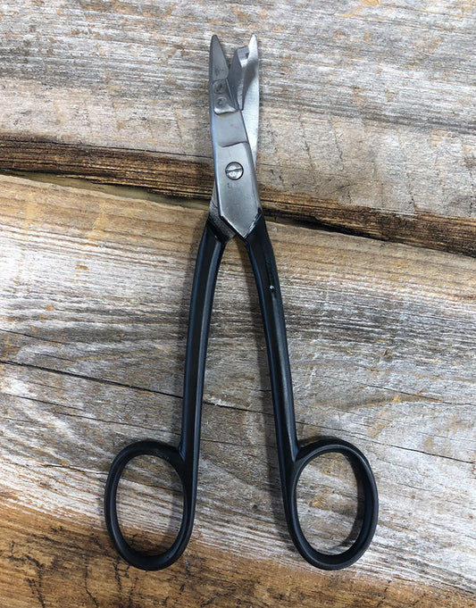SH5420 = Whaley Precision Bezel Shear
