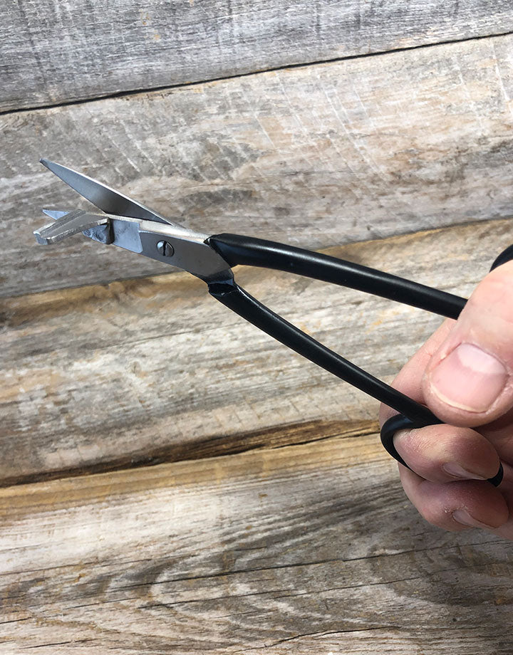 SH5420 = Whaley Precision Bezel Shear