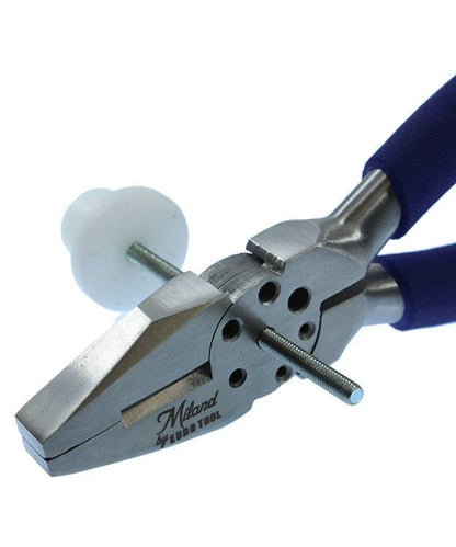 SH5700 = Miland Accu-Shear for Heavy Wire