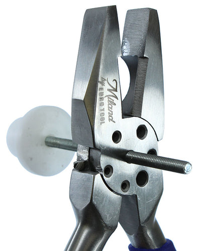 SH5700 = Miland Accu-Shear for Heavy Wire