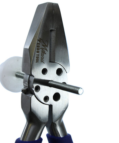 SH5700 = Miland Accu-Shear for Heavy Wire