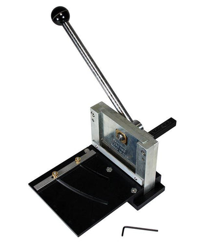 SH914 = PEPE 4'' Guillotine Bench Shear