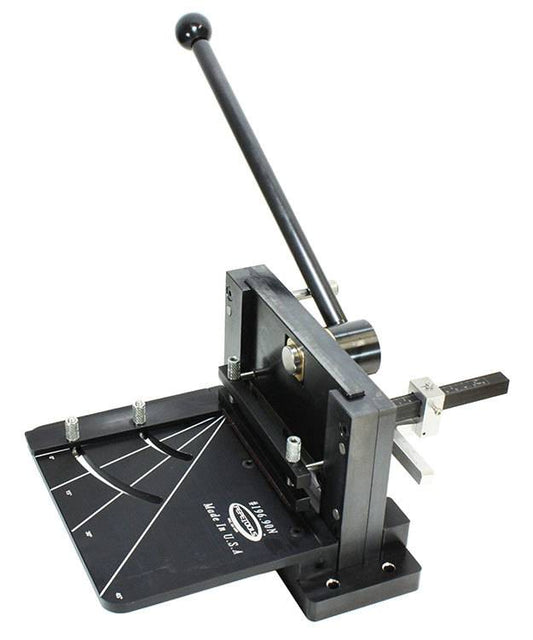 SH915 = PEPE 6'' Guillotine Bench Shear