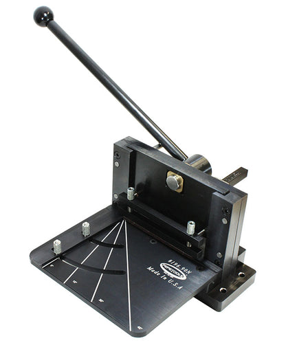 SH915 = PEPE 6'' Guillotine Bench Shear