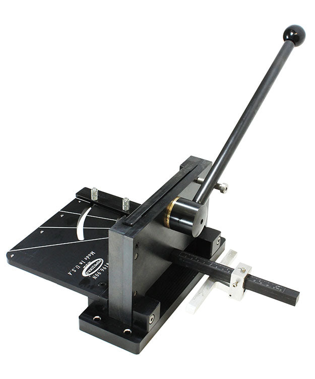 SH915 = PEPE 6'' Guillotine Bench Shear