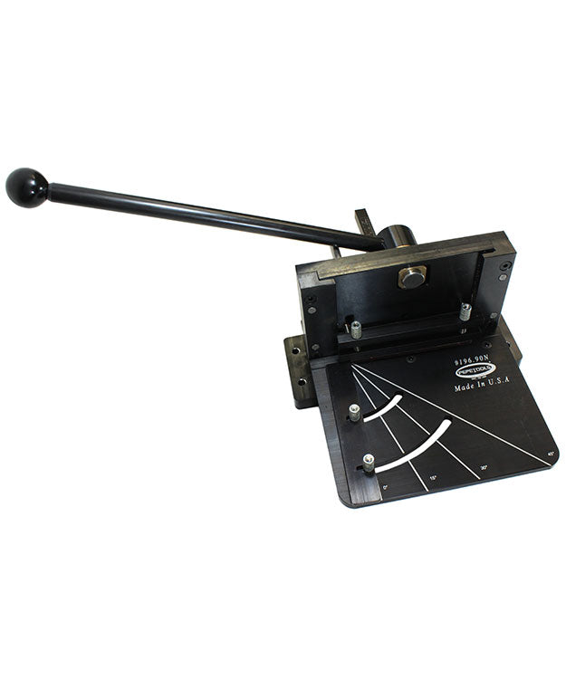 SH915 = PEPE 6'' Guillotine Bench Shear