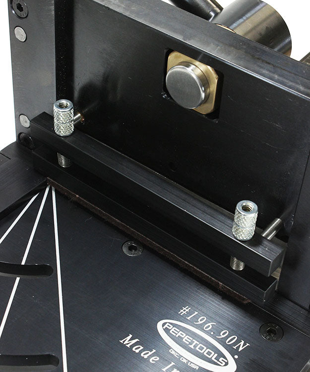SH915 = PEPE 6'' Guillotine Bench Shear