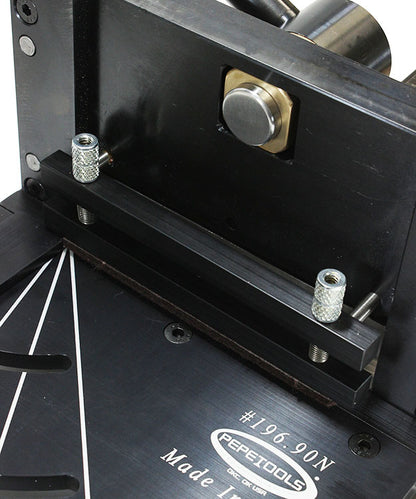 SH915 = PEPE 6'' Guillotine Bench Shear