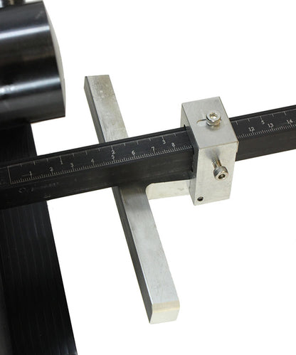 SH915 = PEPE 6'' Guillotine Bench Shear