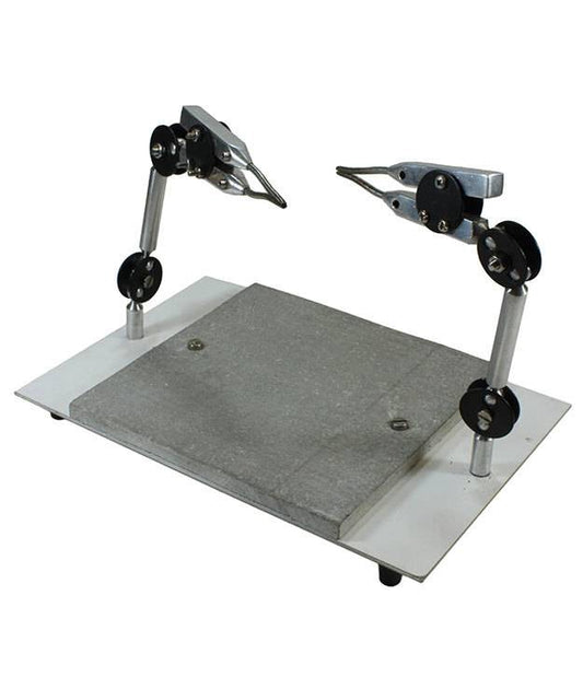 SO1060 = Economy Dual Third Hand with Solder Block