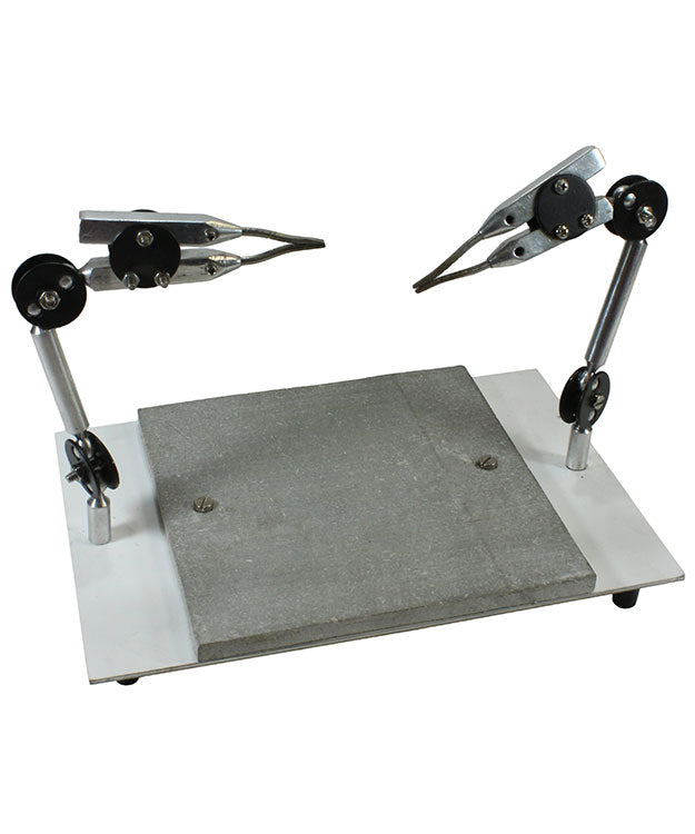 SO1060 = Economy Dual Third Hand with Solder Block