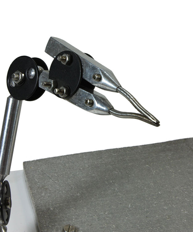SO1060 = Economy Dual Third Hand with Solder Block