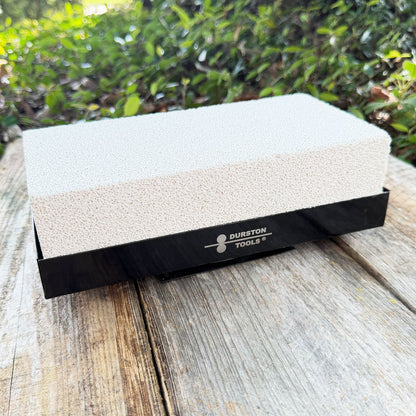 SO2077 = Fire Brick Rotating Stand