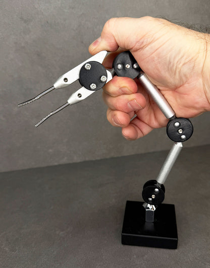 SO40XX = Third Hand Single Soldering Stands