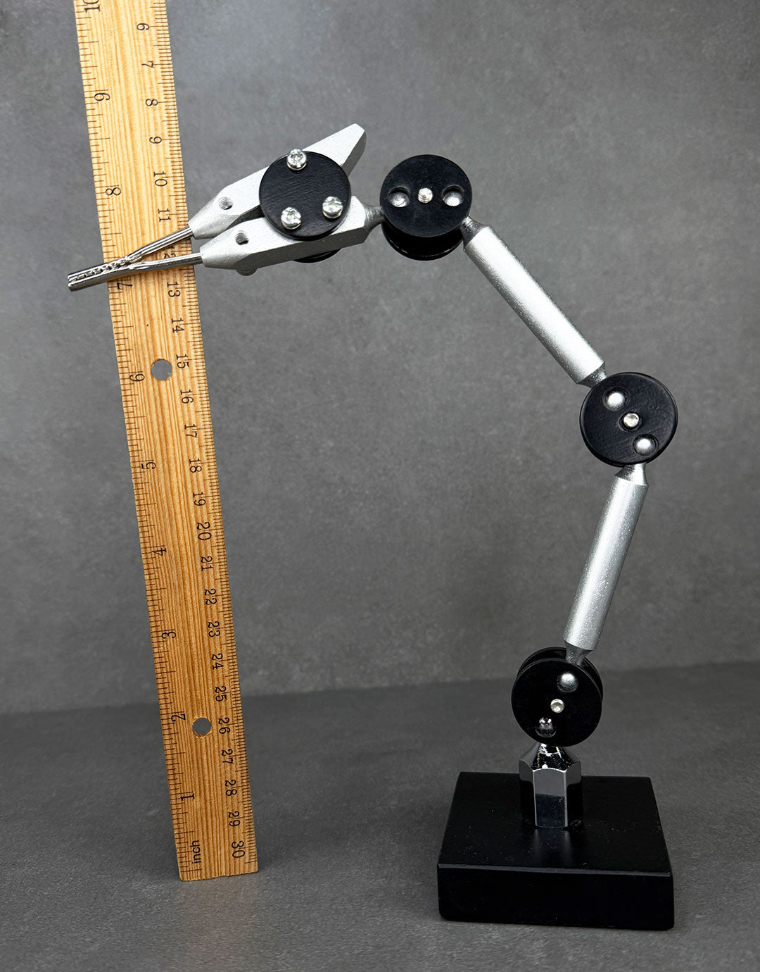 SO40XX = Third Hand Single Soldering Stands
