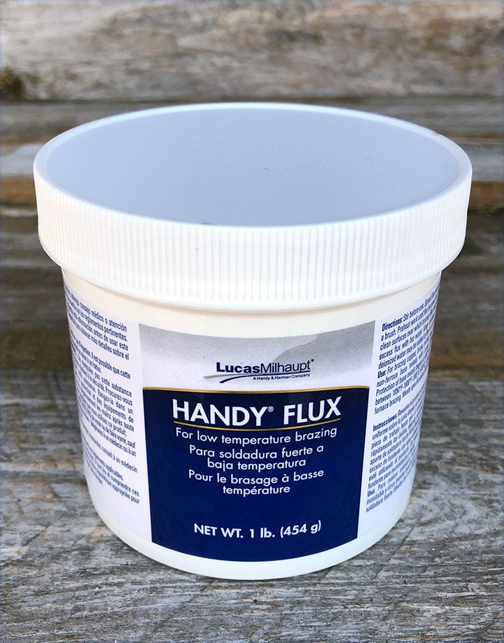 SO46X = Handy Flux Paste Flux
