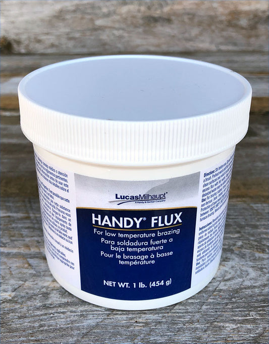 SO46X = Handy Flux Paste Flux