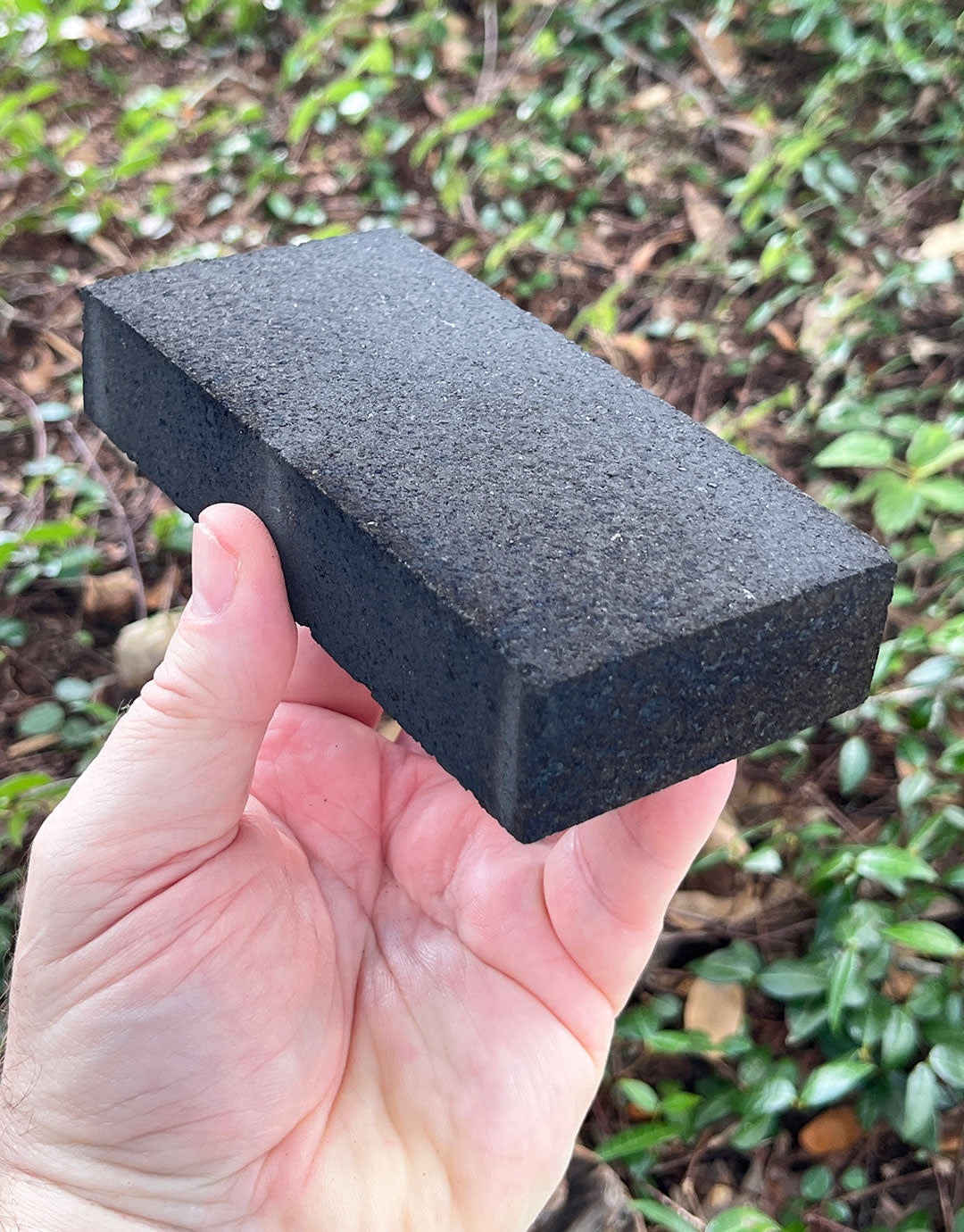 SO48X = Charcoal Solder Block High Temperature