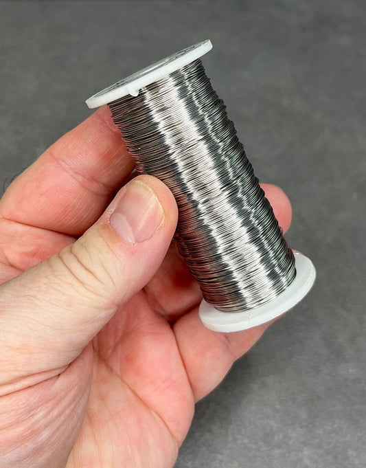 SO726 = Stainless Steel Binding Wire 26ga (0.016")