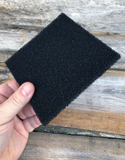 SO951 = Replacement Carbon Activated Filters for Fume Extractor (Pkg of 2)