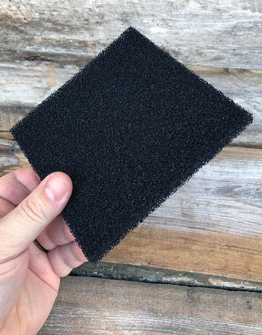 SO951 = Replacement Carbon Activated Filters for Fume Extractor (Pkg of 2)