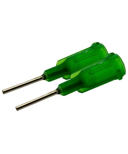 SP-TIP18 = Solder Dispensing Tip 18ga (Pkg of 2)