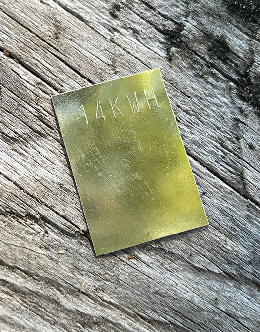 SP14WH = SOLDER 14KT PLUMB WHITE HARD