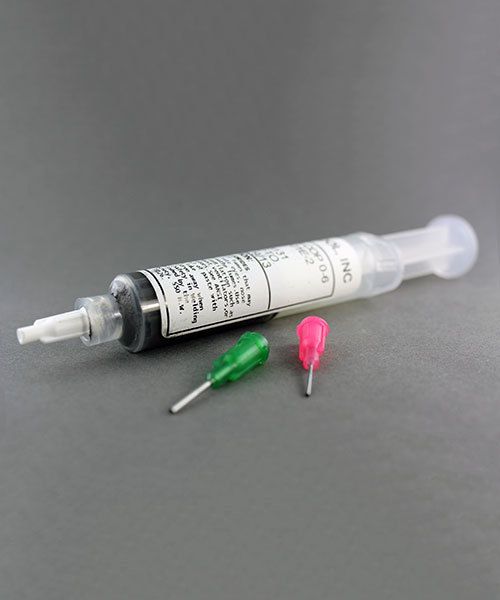 SPCU = Copper Paste Solder 1/2oz