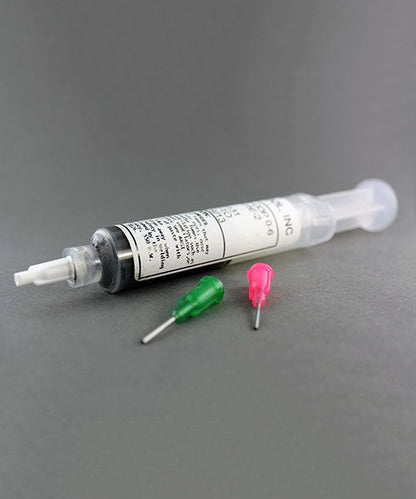 SPCU = Copper Paste Solder 1/2oz