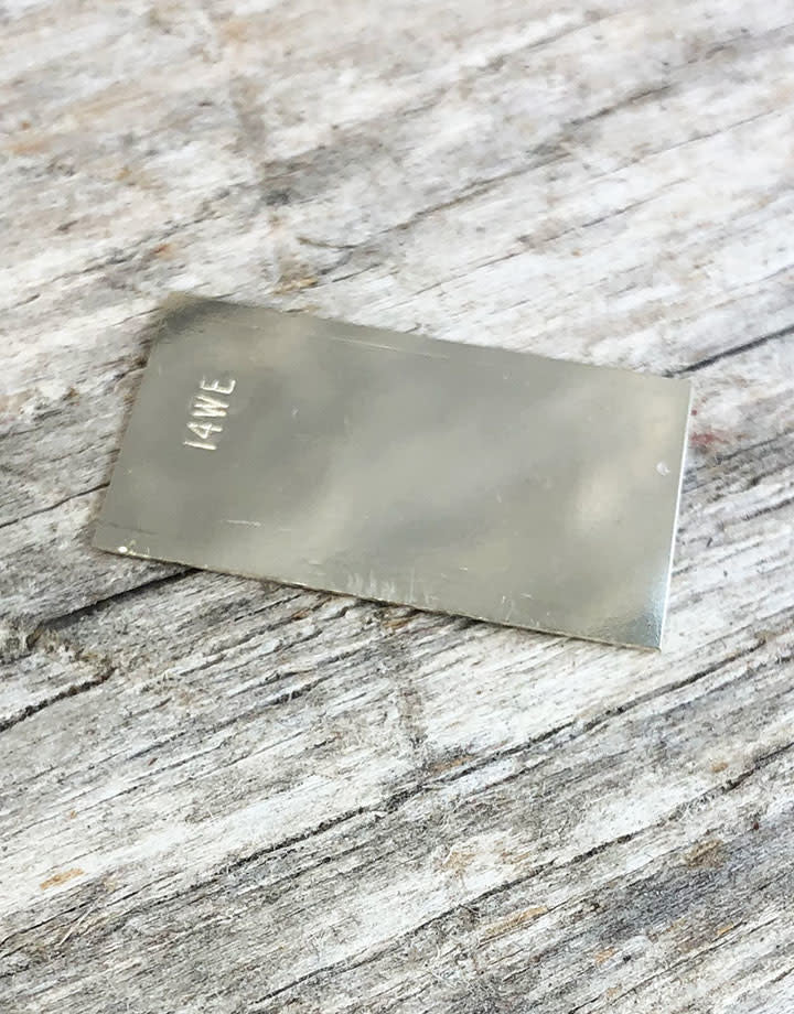SR14WE = SOLDER 14KT REPAIR WHITE