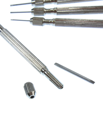 SD755 = Economy Watch Screwdriver Set (7pcs)