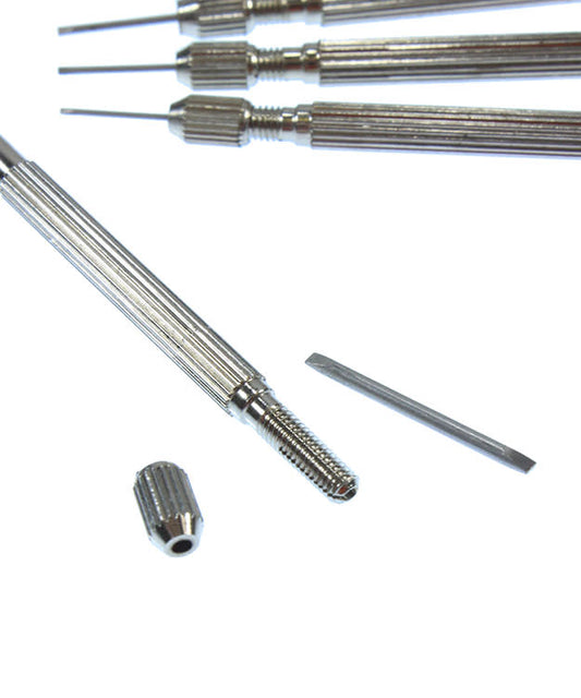 SD755 = Economy Watch Screwdriver Set (7pcs)