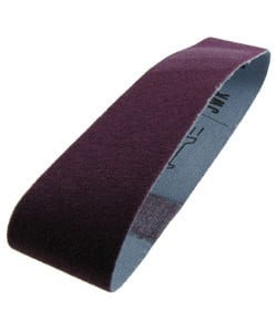 ST114x = Sanding Belts - Koyo Ruby for Ikohe Belt Sander