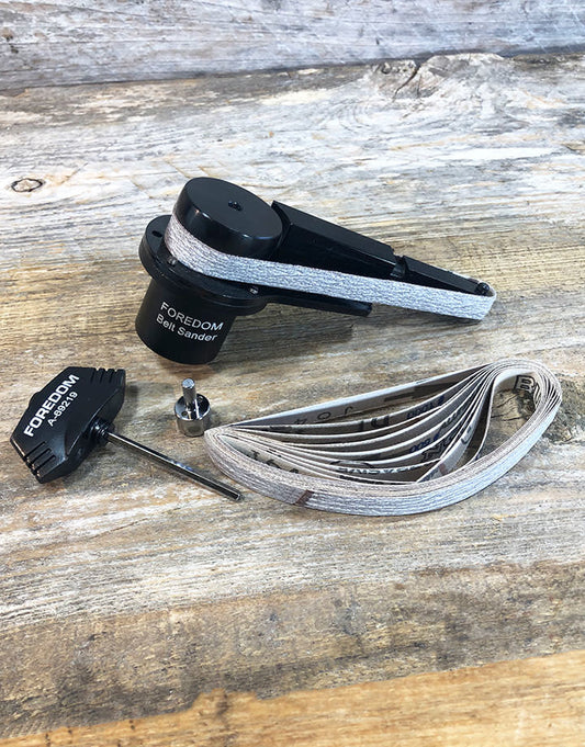 ST1160 = Foredom Belt Sander Attachment