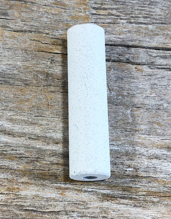 ST1332 = Sil-Car Coarse Polishing Cylinder (pkg/10)