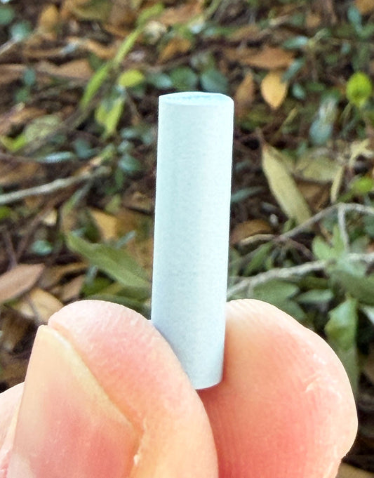 ST1338 = Sil-Car Fine Polishing Cylinder (pkg/10)