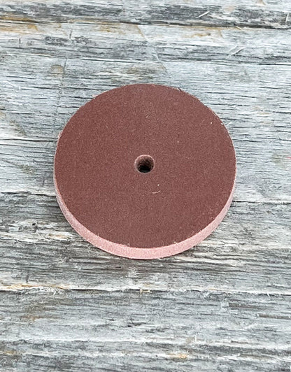 ST2365 = Fine Red EVEFlex Polishing Wheels (pkg/10)