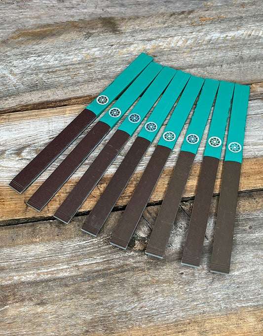 ST24XX = Reusable Sanding Sticks