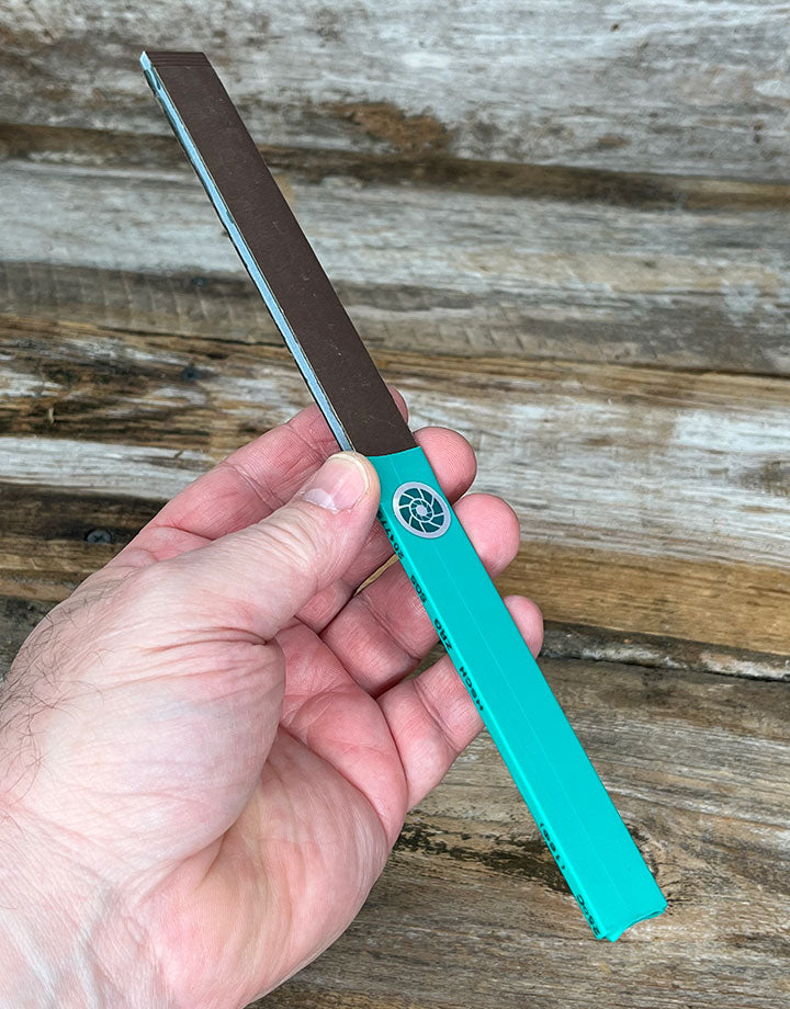 ST24XX = Reusable Sanding Sticks