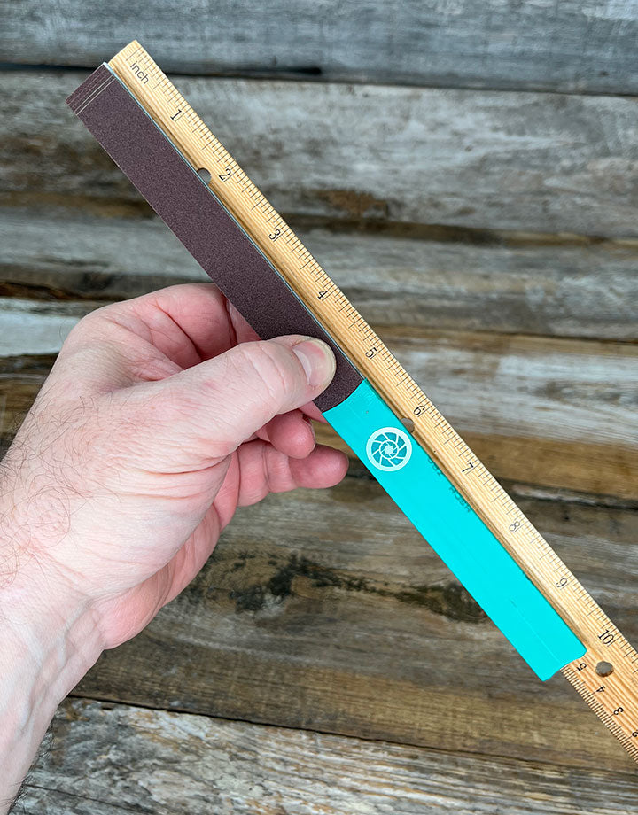 ST24XX = Reusable Sanding Sticks