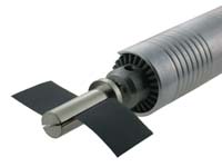 ST4500 = Wolf Sanding Mandrels (Set of 3)