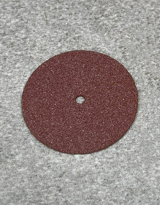 ST5508 = Elite Separating Discs Aluminum Oxide 15/16" x .025" (Pkg/100)