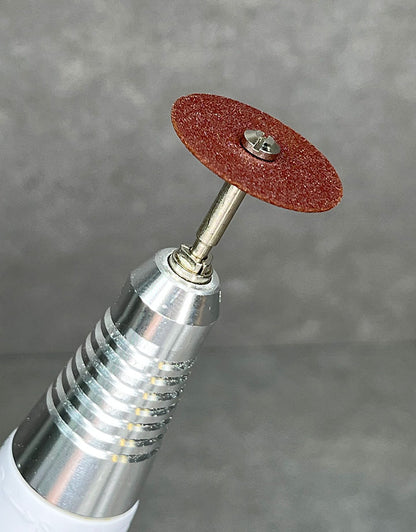ST5508 = Elite Separating Discs Aluminum Oxide 15/16" x .025" (Pkg/100)