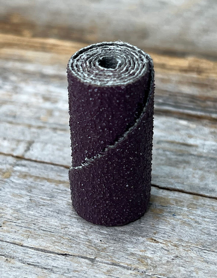 ST7240 = Cartridge Roll - 3M Cubitron 80grit - 1x1/2" (25pc)