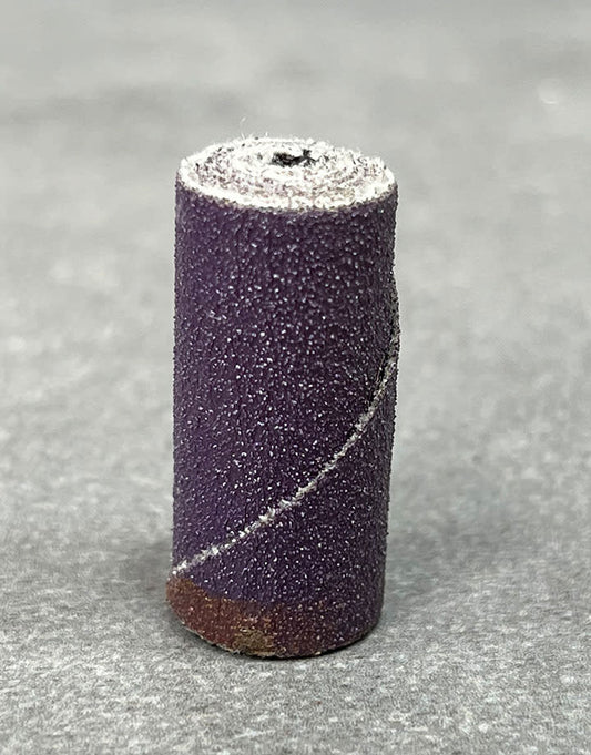 ST7242 = Cartridge Roll - 3M Cubitron 120grit - 1x1/2" (25pc)